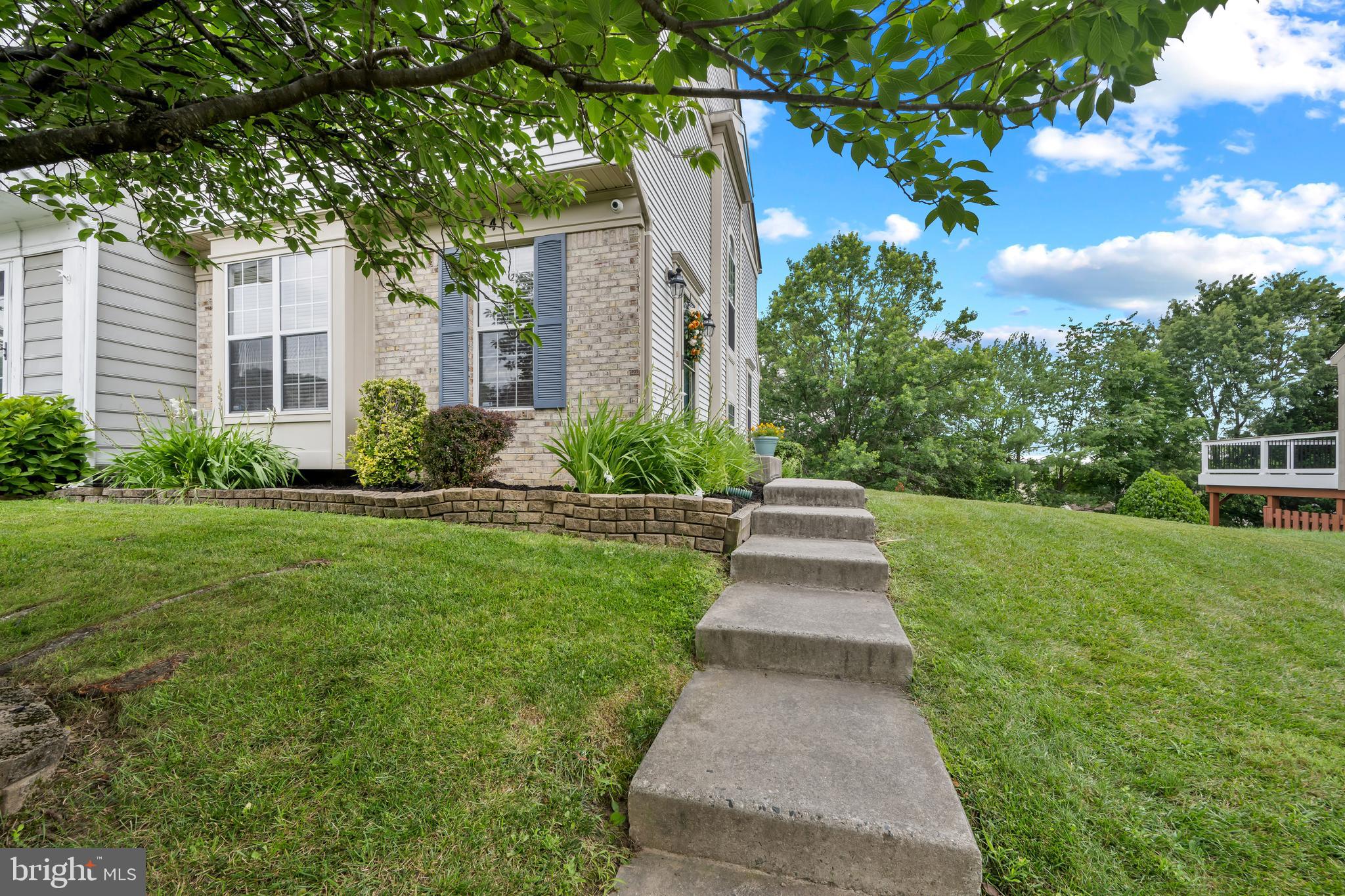 4418 Silver Teal Road Nottingham, MD 21236 - Photo 42 of 47 Gallery Image 42