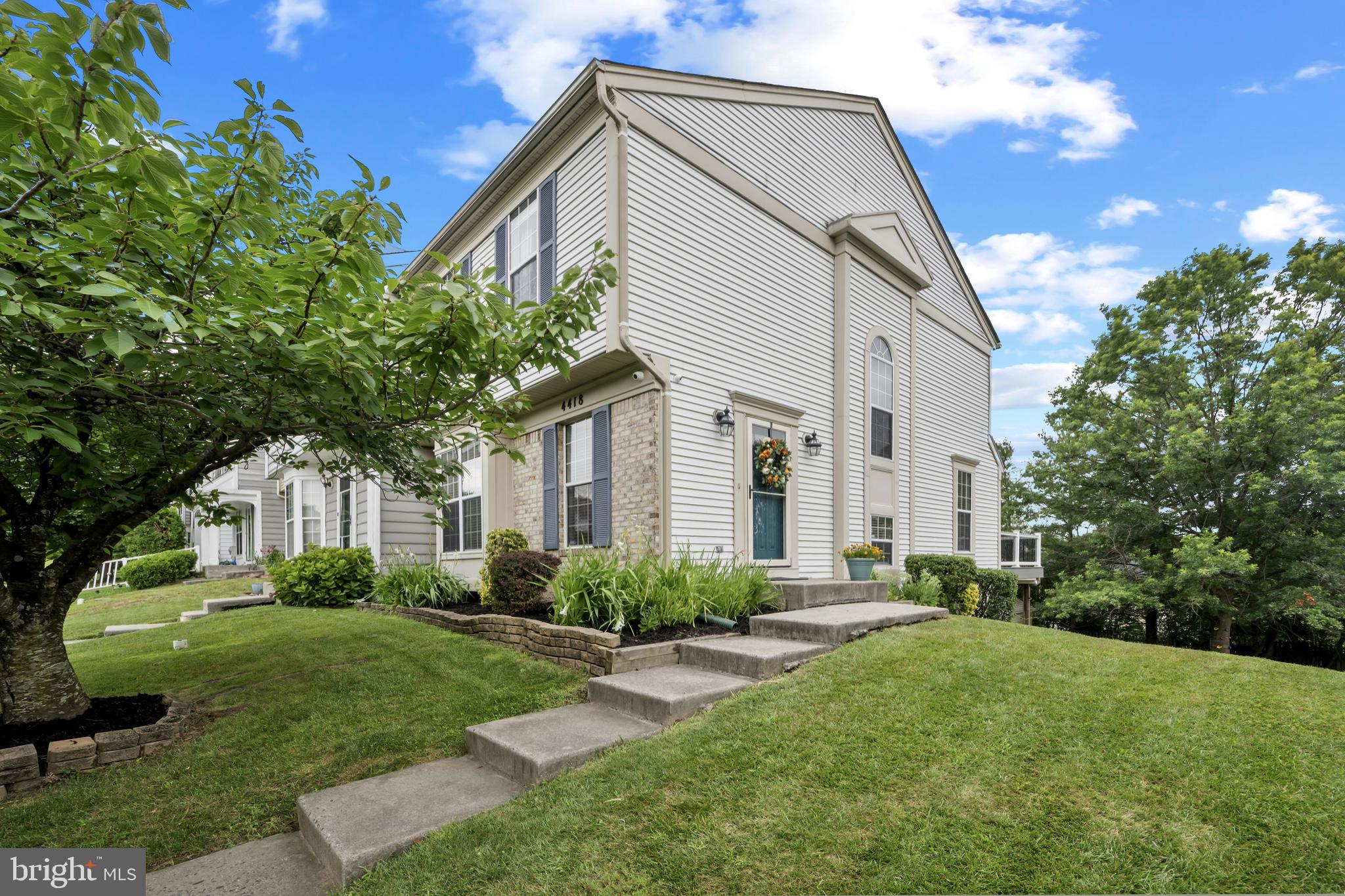 4418 Silver Teal Road Nottingham, MD 21236 - Photo 43 of 47 Gallery Image 43