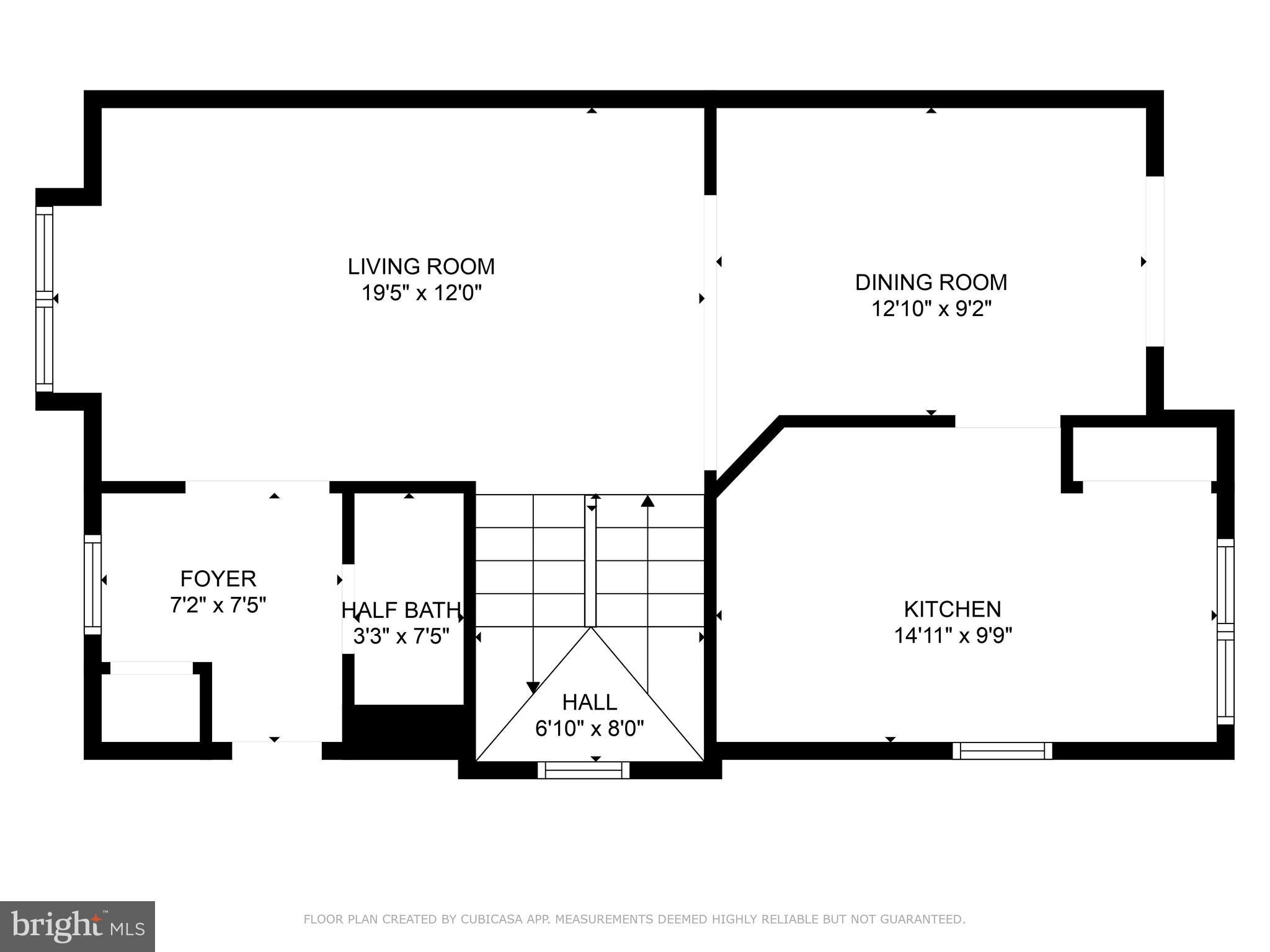 4418 Silver Teal Road Nottingham, MD 21236 - Photo 44 of 47 Gallery Image 44