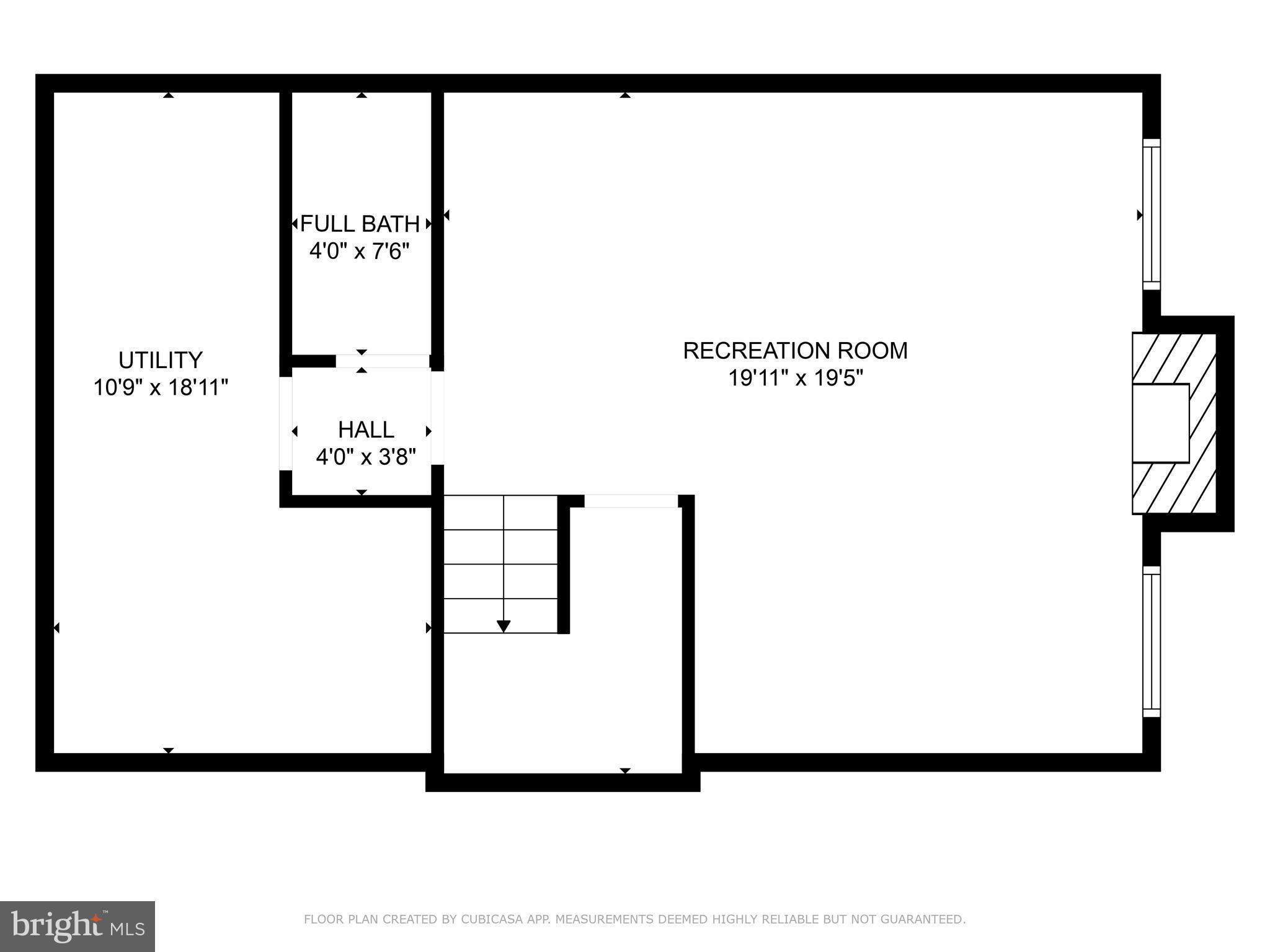 4418 Silver Teal Road Nottingham, MD 21236 - Photo 46 of 47 Gallery Image 46