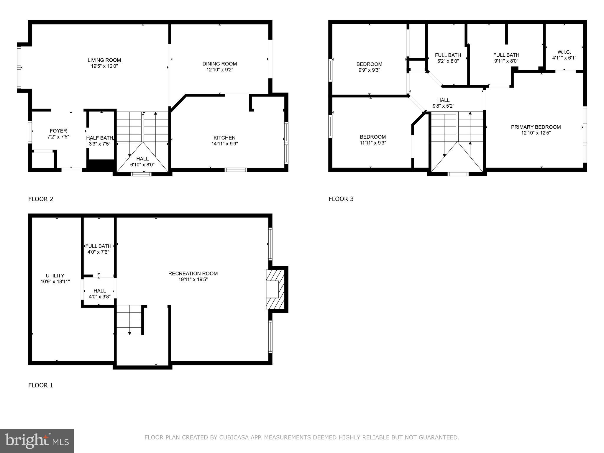 4418 Silver Teal Road Nottingham, MD 21236 - Photo 47 of 47 Gallery Image 47