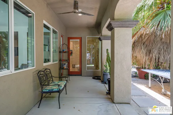 $1,295,000 | 2160 North Hermosa Drive, Palm Springs, CA 92262