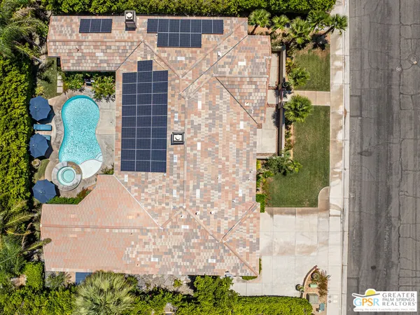 $1,295,000 | 2160 North Hermosa Drive, Palm Springs, CA 92262