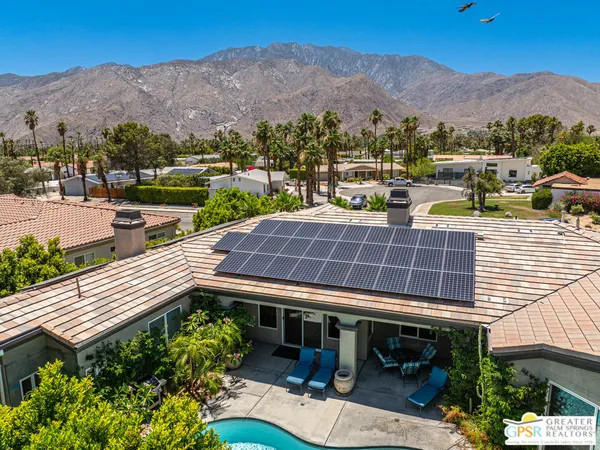 $1,295,000 | 2160 North Hermosa Drive, Palm Springs, CA 92262