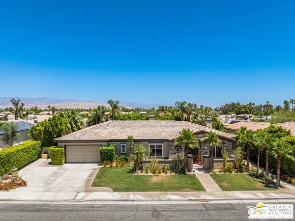 $1,295,000 | 2160 North Hermosa Drive, Palm Springs, CA 92262