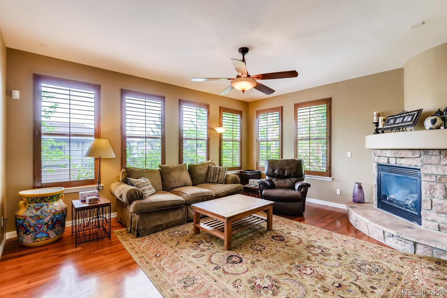 3445 Chandon Way Highlands Ranch, CO 80126 - Photo 13 of 34 Gallery Image 13