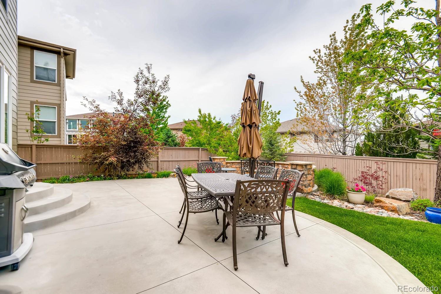 3445 Chandon Way Highlands Ranch, CO 80126 - Photo 26 of 34 Gallery Image 26