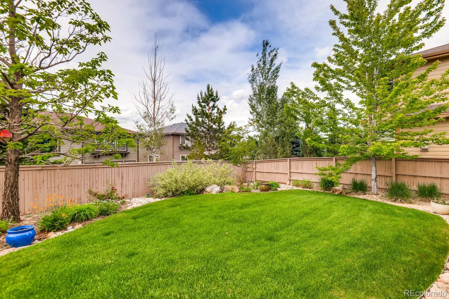 3445 Chandon Way Highlands Ranch, CO 80126 - Photo 27 of 34 Gallery Image 27
