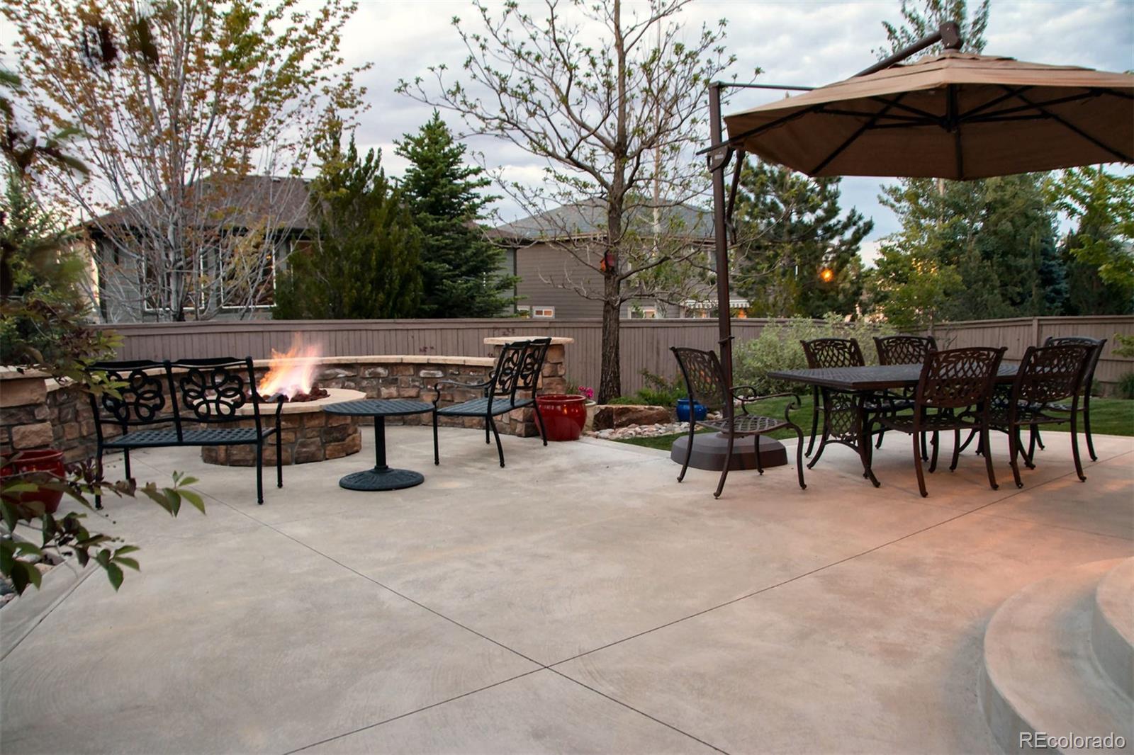 3445 Chandon Way Highlands Ranch, CO 80126 - Photo 29 of 34 Gallery Image 29
