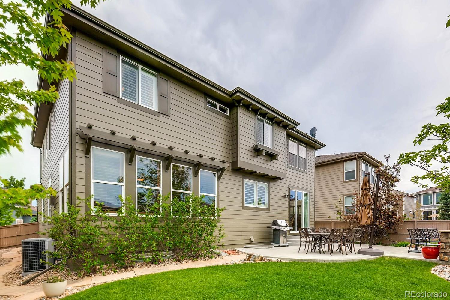 3445 Chandon Way Highlands Ranch, CO 80126 - Photo 30 of 34 Gallery Image 30