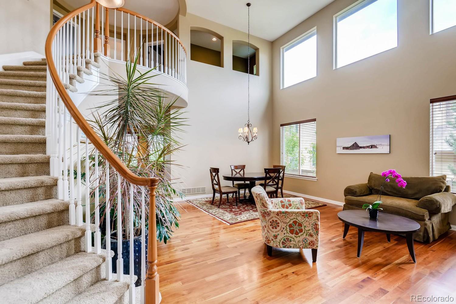 3445 Chandon Way Highlands Ranch, CO 80126 - Photo 3 of 34 Gallery Image 3