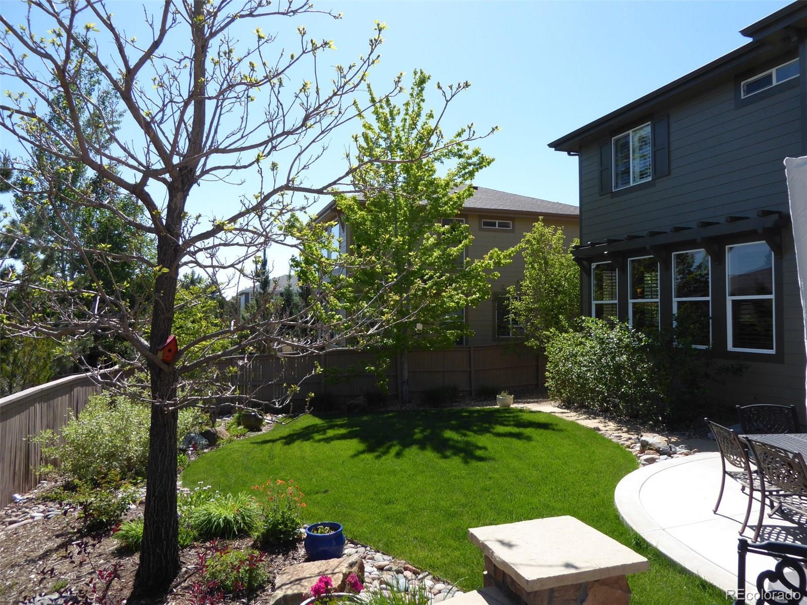 3445 Chandon Way Highlands Ranch, CO 80126 - Photo 31 of 34 Gallery Image 31
