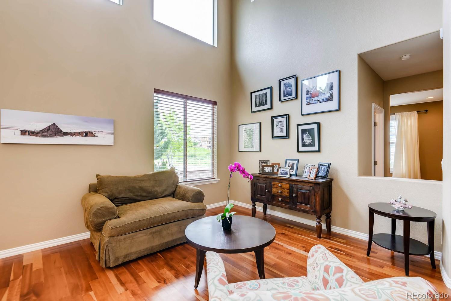 3445 Chandon Way Highlands Ranch, CO 80126 - Photo 4 of 34 Gallery Image 4