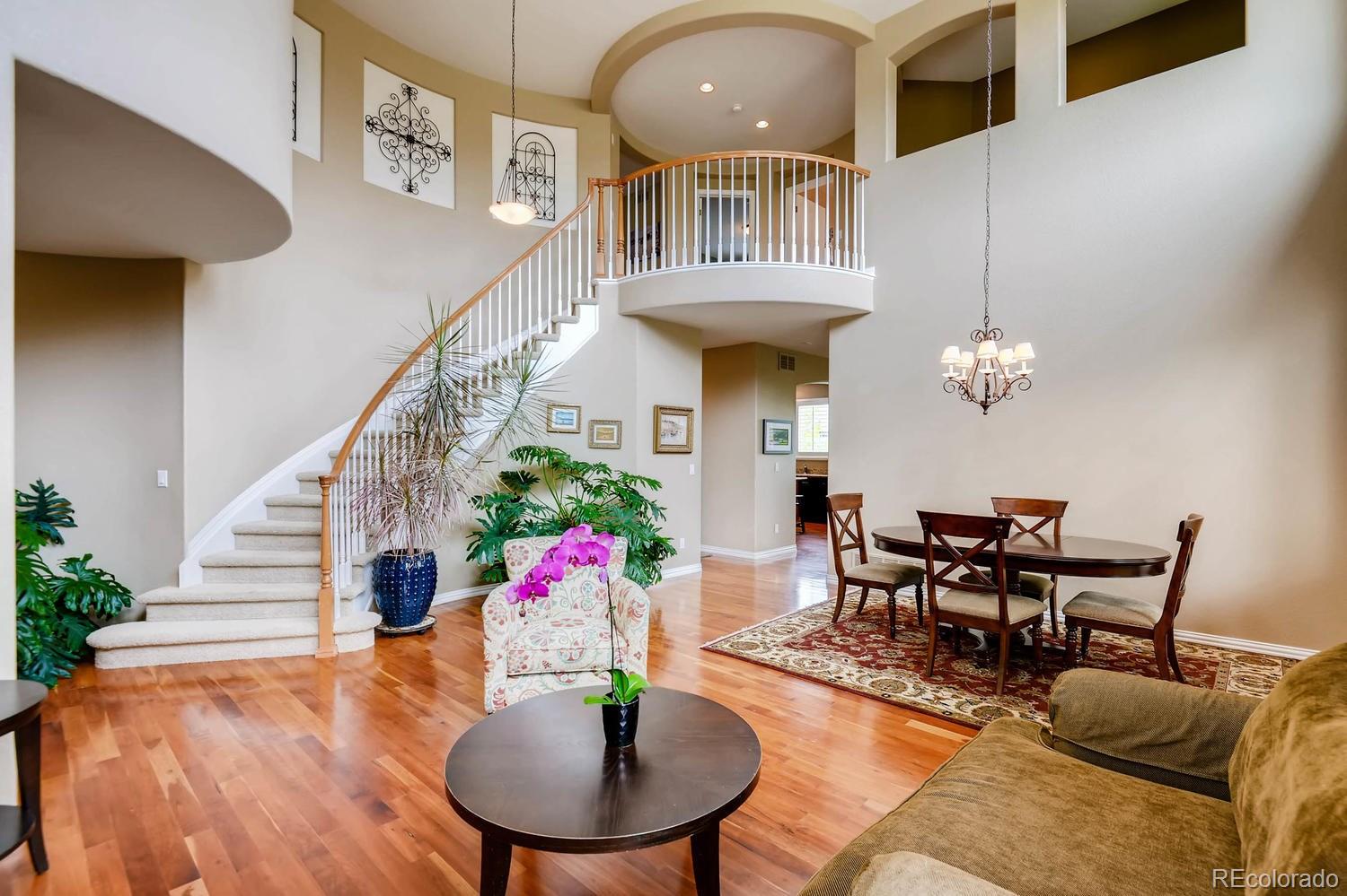 3445 Chandon Way Highlands Ranch, CO 80126 - Photo 5 of 34 Gallery Image 5