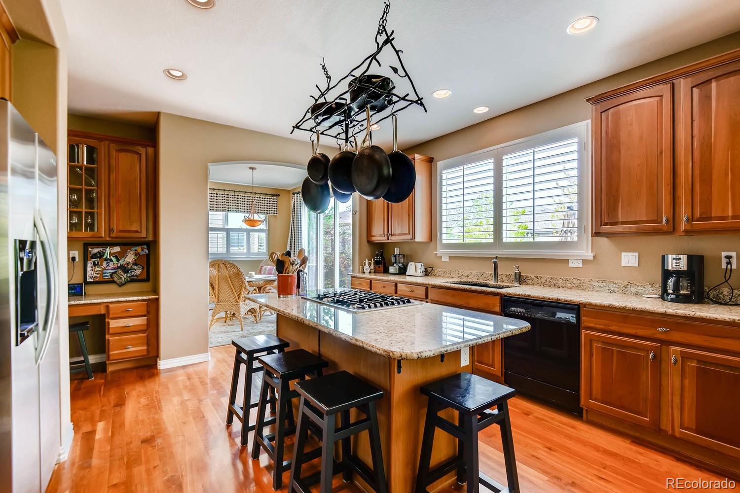 3445 Chandon Way Highlands Ranch, CO 80126 - Photo 6 of 34 Gallery Image 6