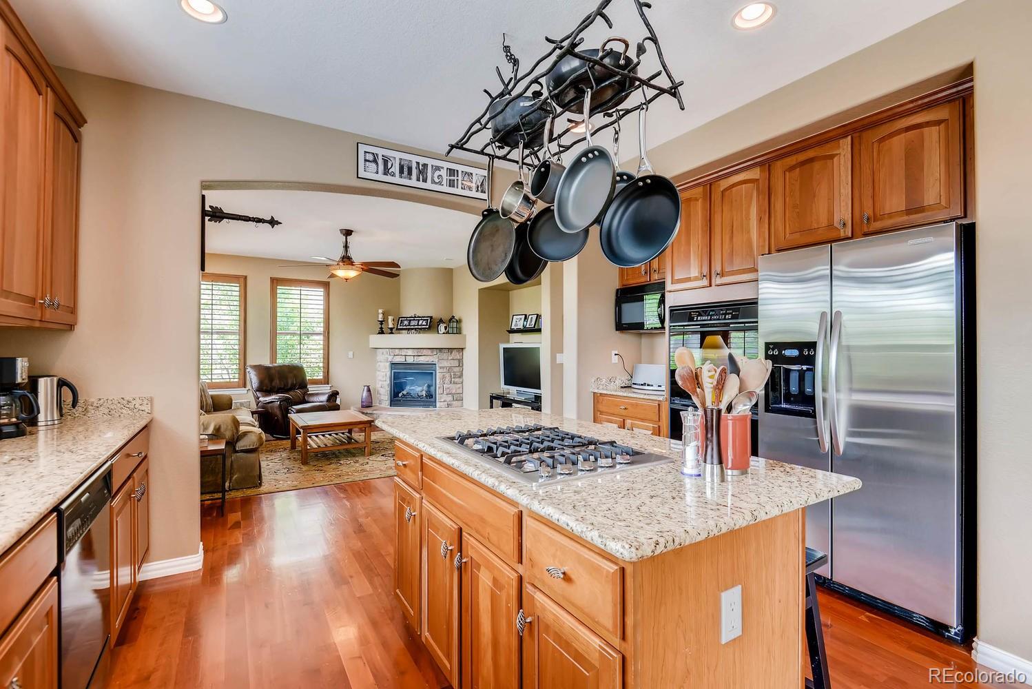 3445 Chandon Way Highlands Ranch, CO 80126 - Photo 7 of 34 Gallery Image 7