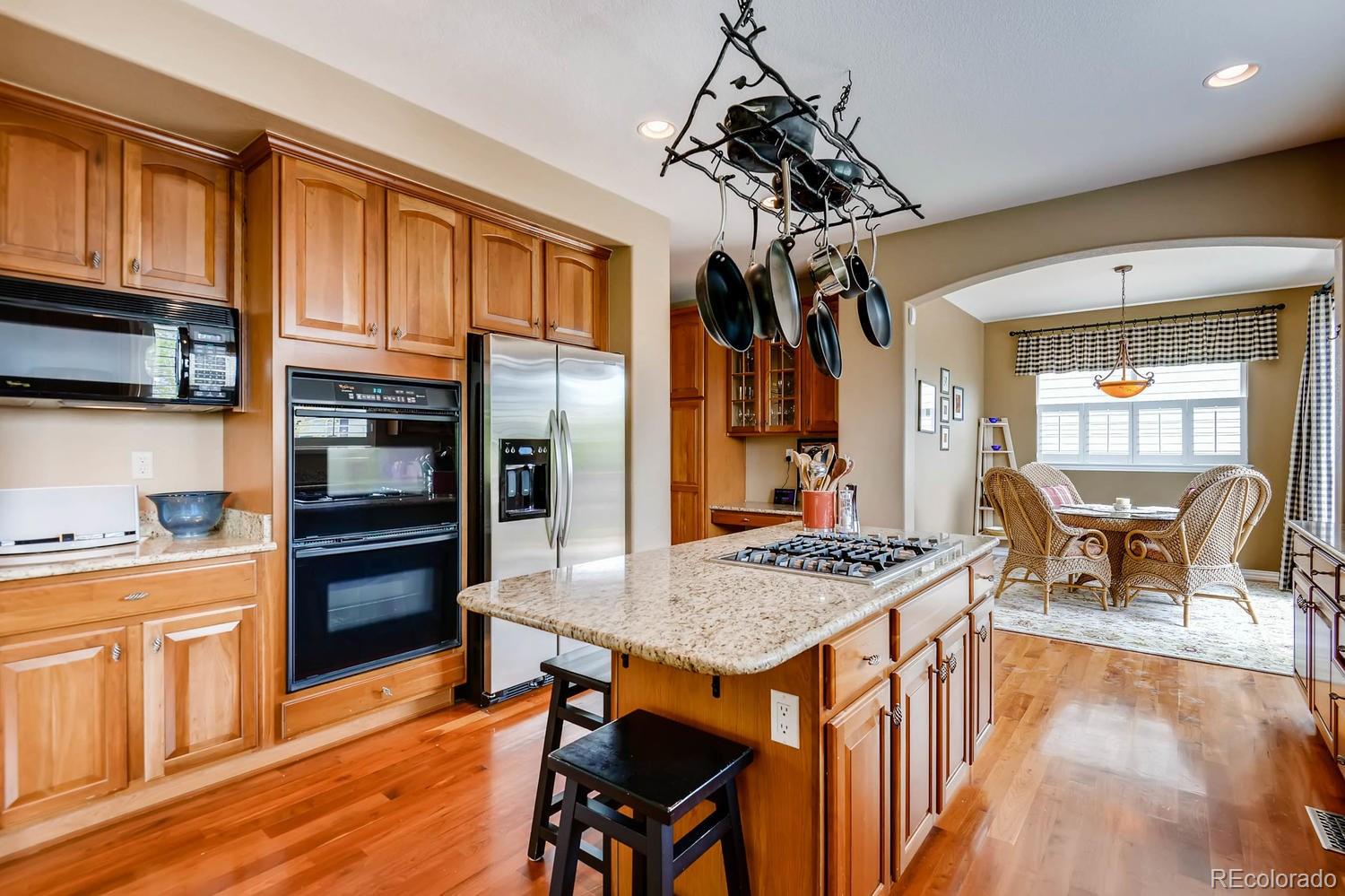 3445 Chandon Way Highlands Ranch, CO 80126 - Photo 9 of 34 Gallery Image 9