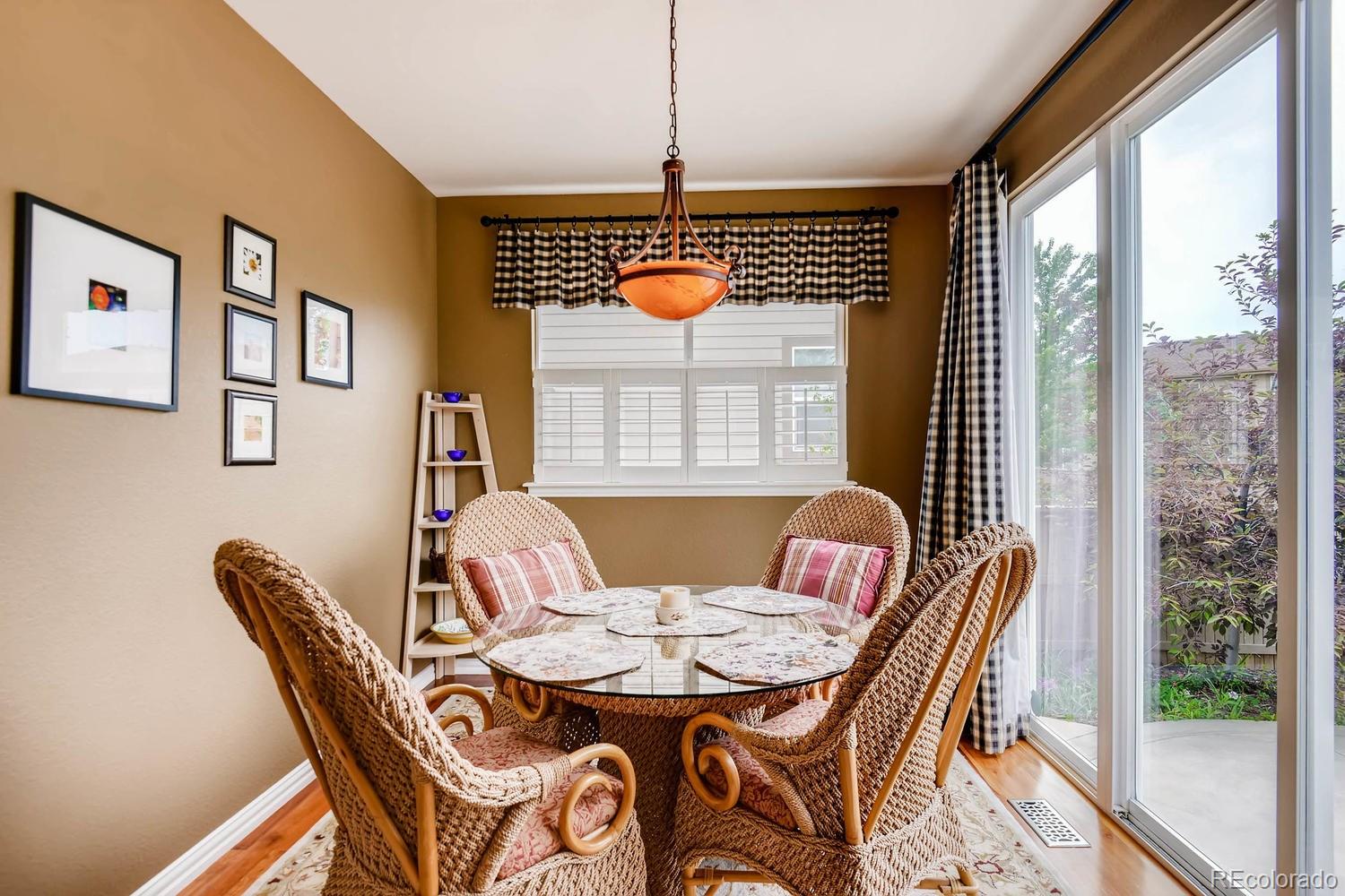 3445 Chandon Way Highlands Ranch, CO 80126 - Photo 10 of 34 Gallery Image 10