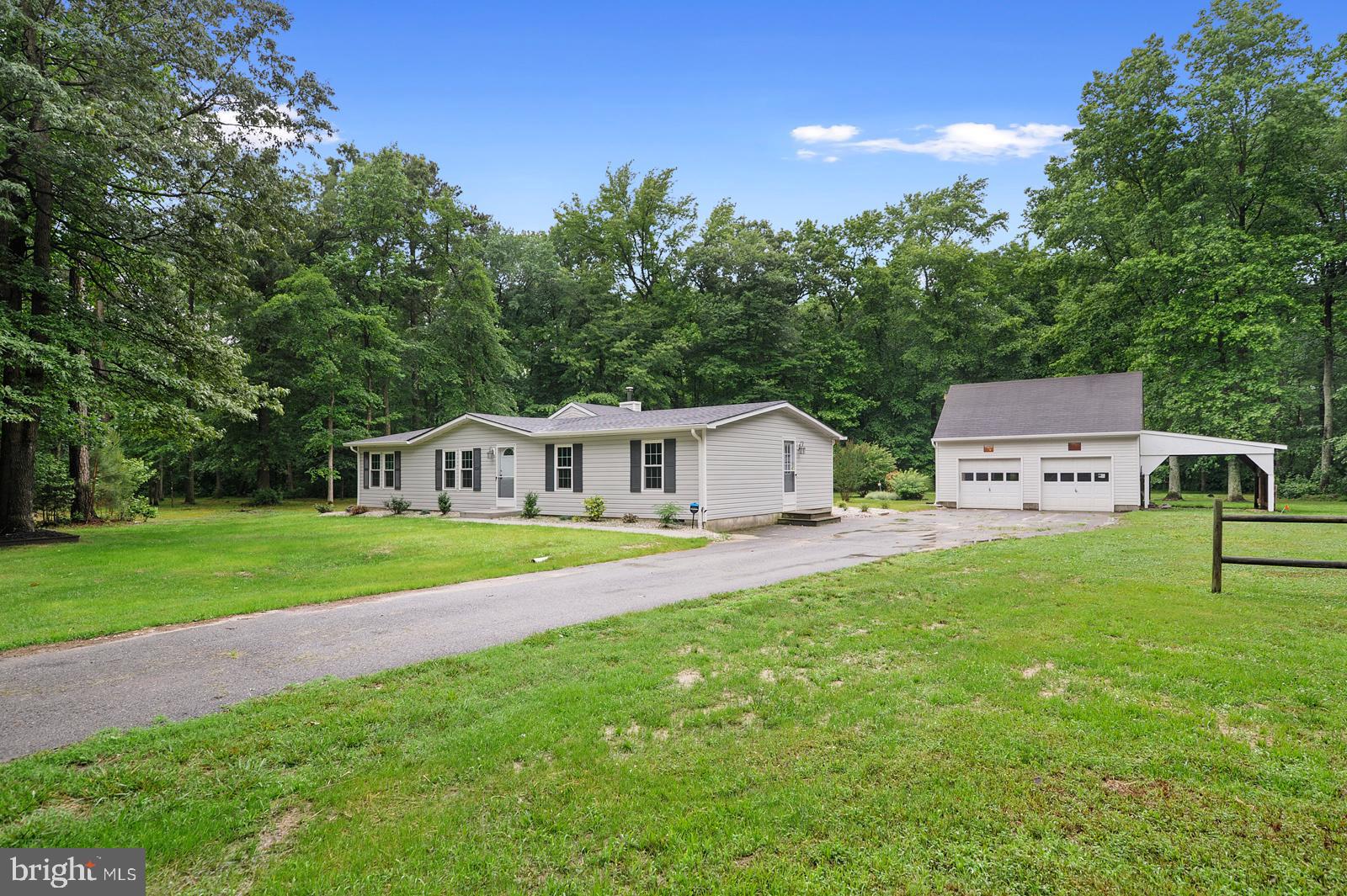 2191 Holly Spring Road Felton, DE 19943 - Photo 1 of 26 Gallery Image 1