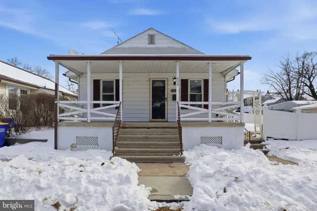 $215,000 | 639 North State Street, York, PA 17403