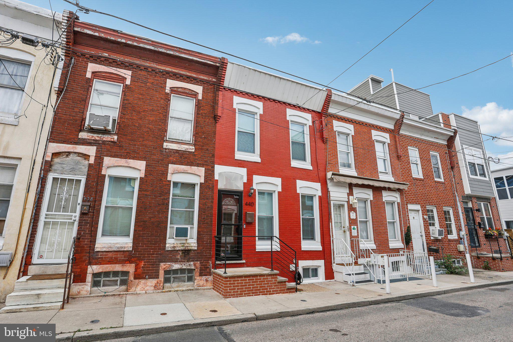 440 Tree Street Philadelphia, PA 19148 - Photo 27 of 28 Gallery Image 27