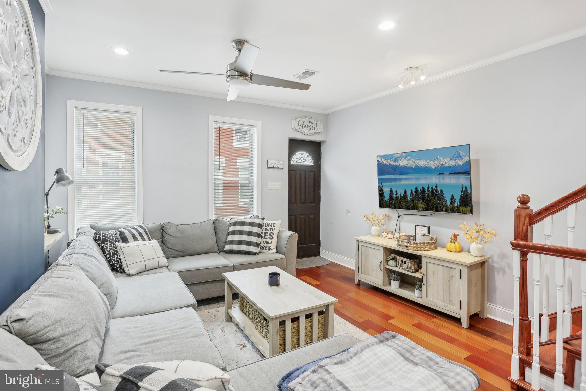 440 Tree Street Philadelphia, PA 19148 - Photo 3 of 28 Gallery Image 3