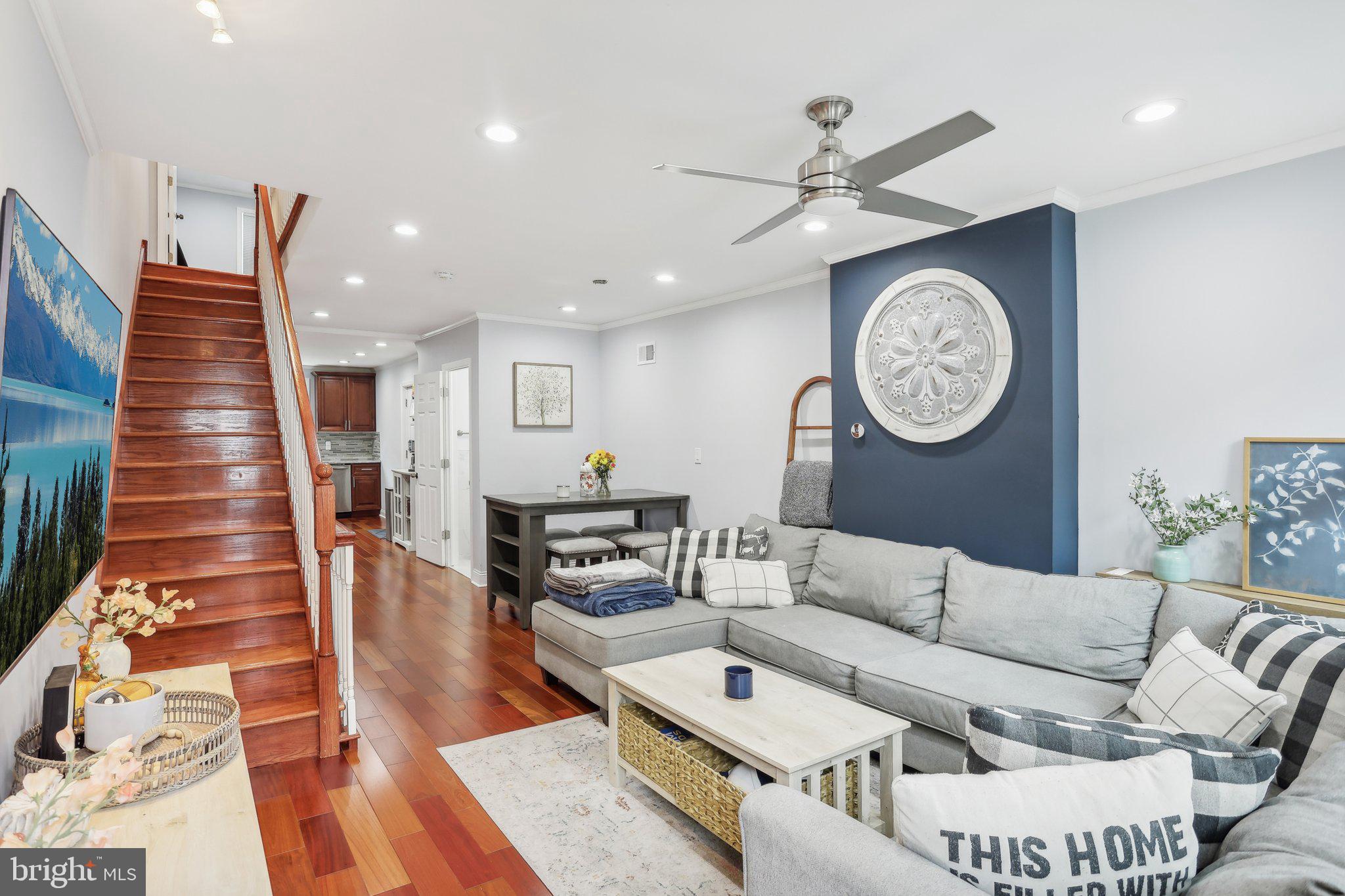 440 Tree Street Philadelphia, PA 19148 - Photo 4 of 28 Gallery Image 4
