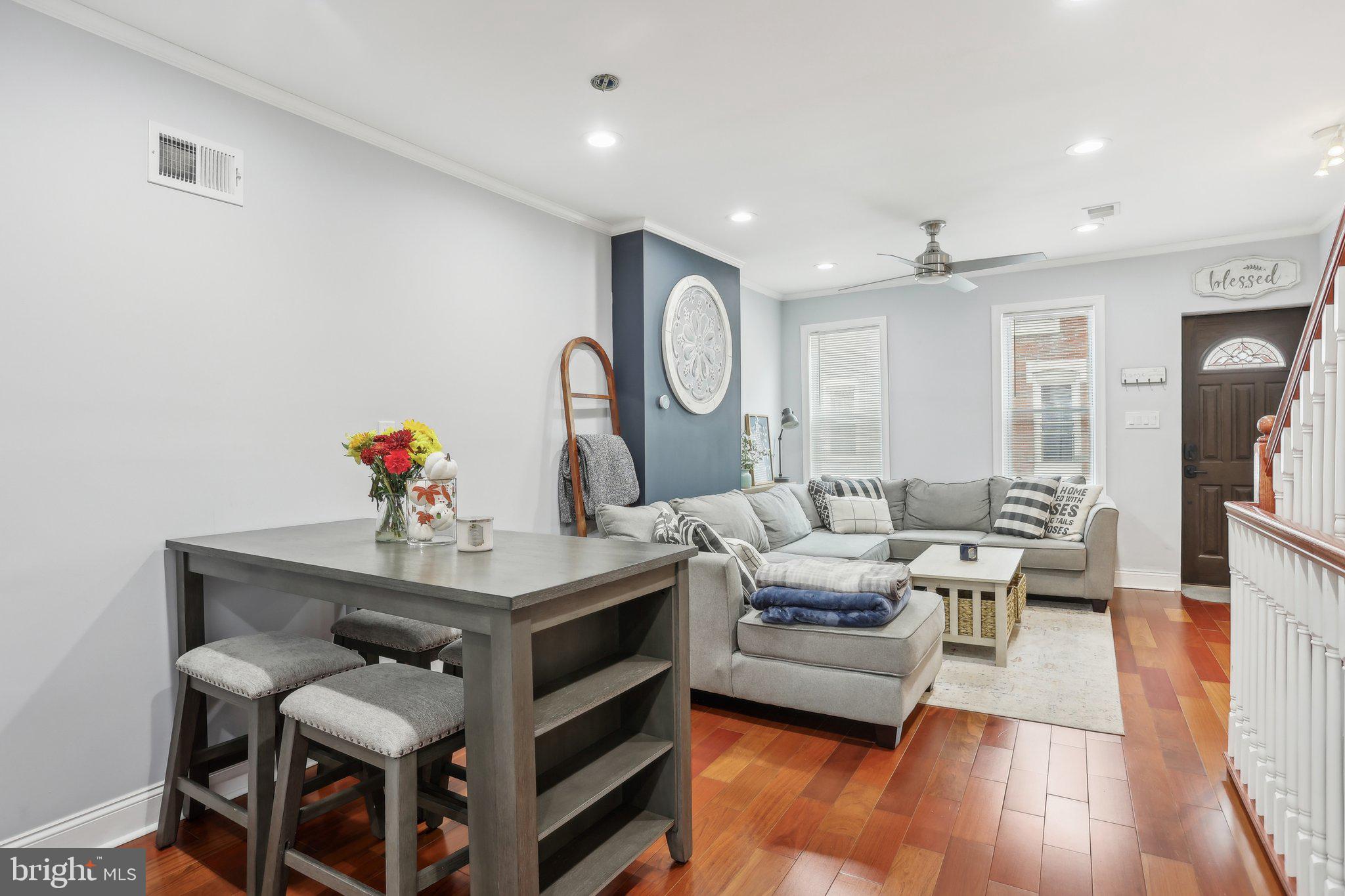 440 Tree Street Philadelphia, PA 19148 - Photo 5 of 28 Gallery Image 5