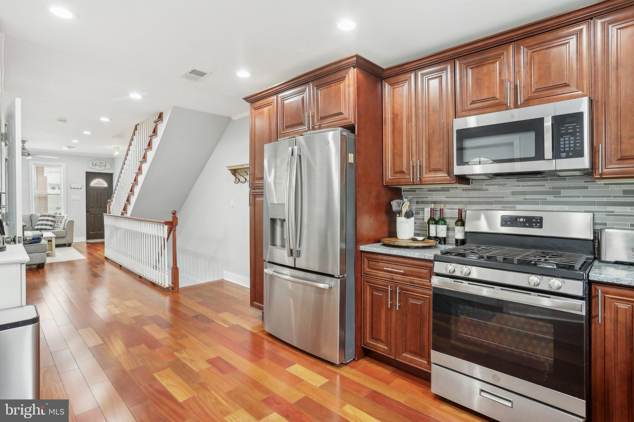 440 Tree Street Philadelphia, PA 19148 - Photo 9 of 28 Gallery Image 9