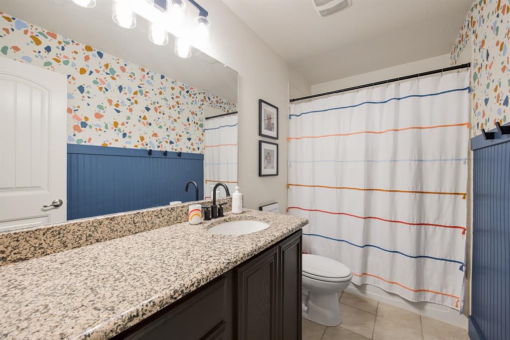 1228 Land Oak Road Royse City, TX 75189 - Photo 23 of 38