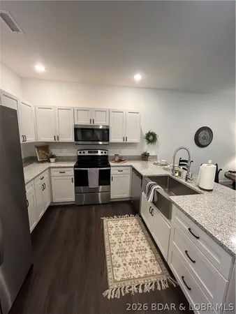 $349,000 | 295 Highland Shores, Unit 5F, Lake Ozark, MO 65049