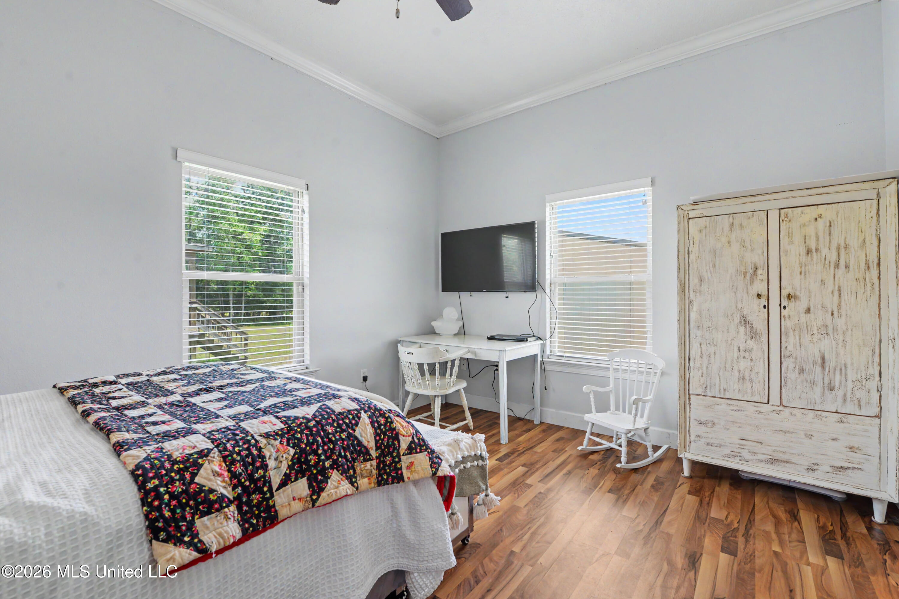 25034 Yellow Bluff Road Lucedale, MS 39452 - Photo 23 of 46 022