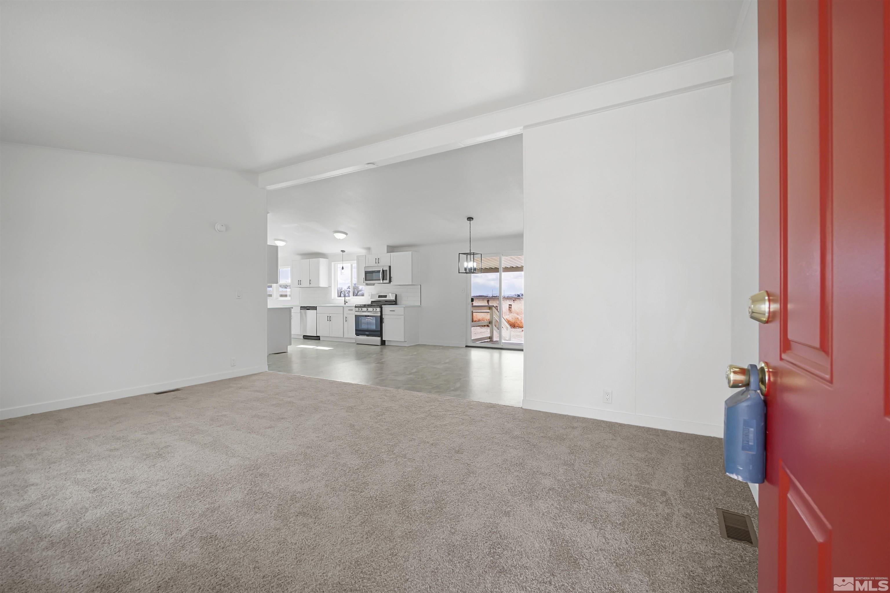 3975 Alcorn Road Fallon, NV 89406 - Photo 5 of 21 a view of empty room