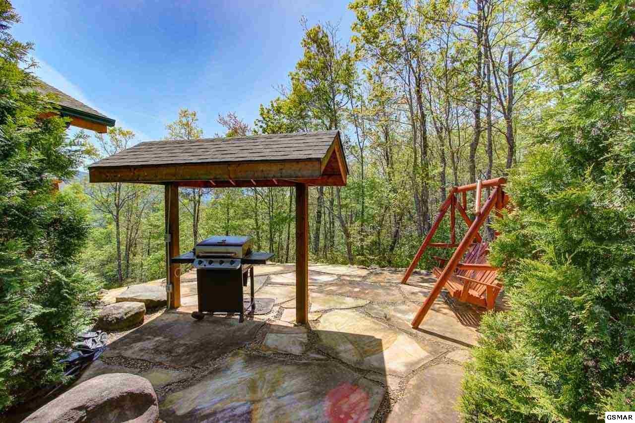 1010 Mathis Hollow Road, Unit CLOUDDANCER Gatlinburg, TN 37738 - Photo 35 of 36 Gallery Image 35