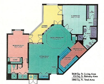 $1,750,000 | 140 Southeast 5th Avenue, Unit PH50, Boca Raton, FL 33432