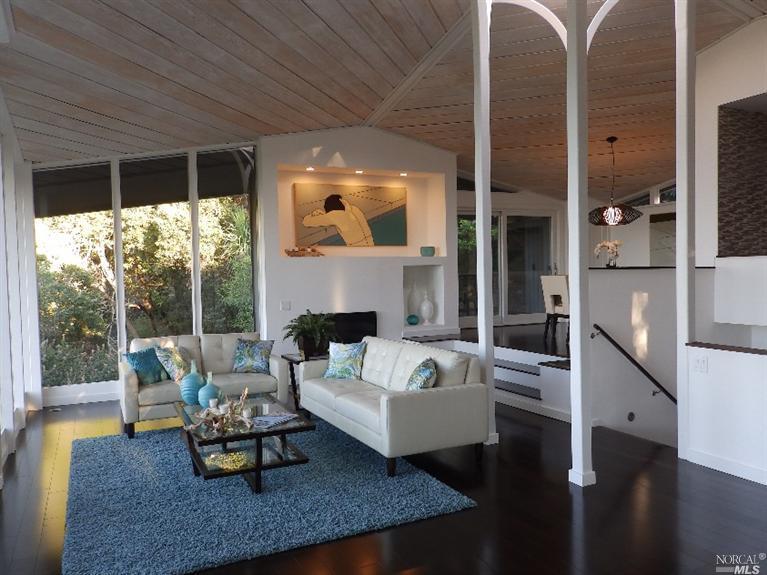 6 Paradise Cove Road Tiburon, CA 94920 - Photo 1 of 1 Gallery Image 1