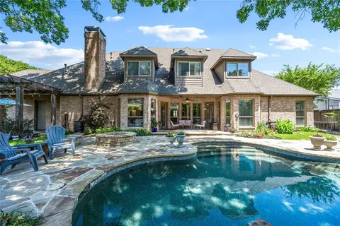 $2,095,000 | 5308 Del Roy Drive, Dallas, TX 75229