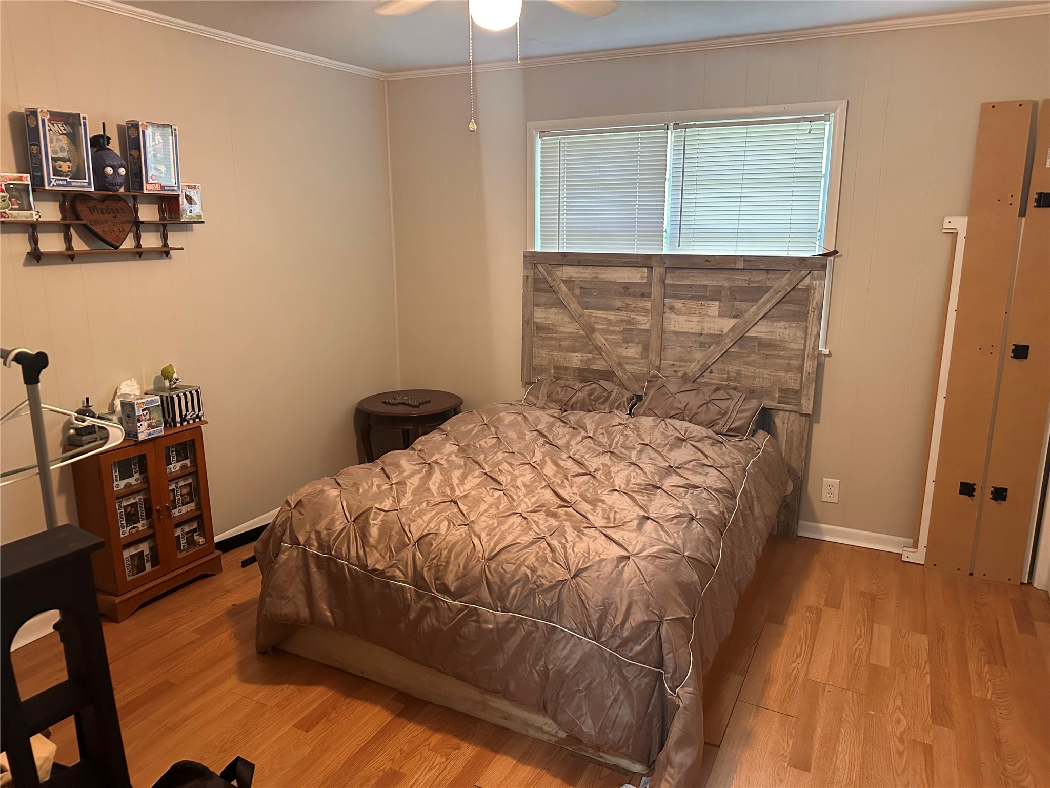 459 Davis Street Fairfield, TX 75840 - Photo 5 of 6 Spare room