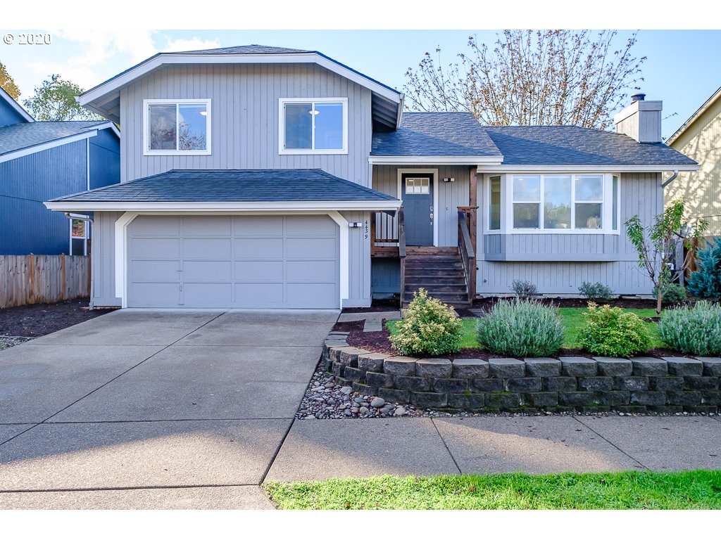 4439 Holly Street Springfield, OR 97478 - Photo 1 of 32