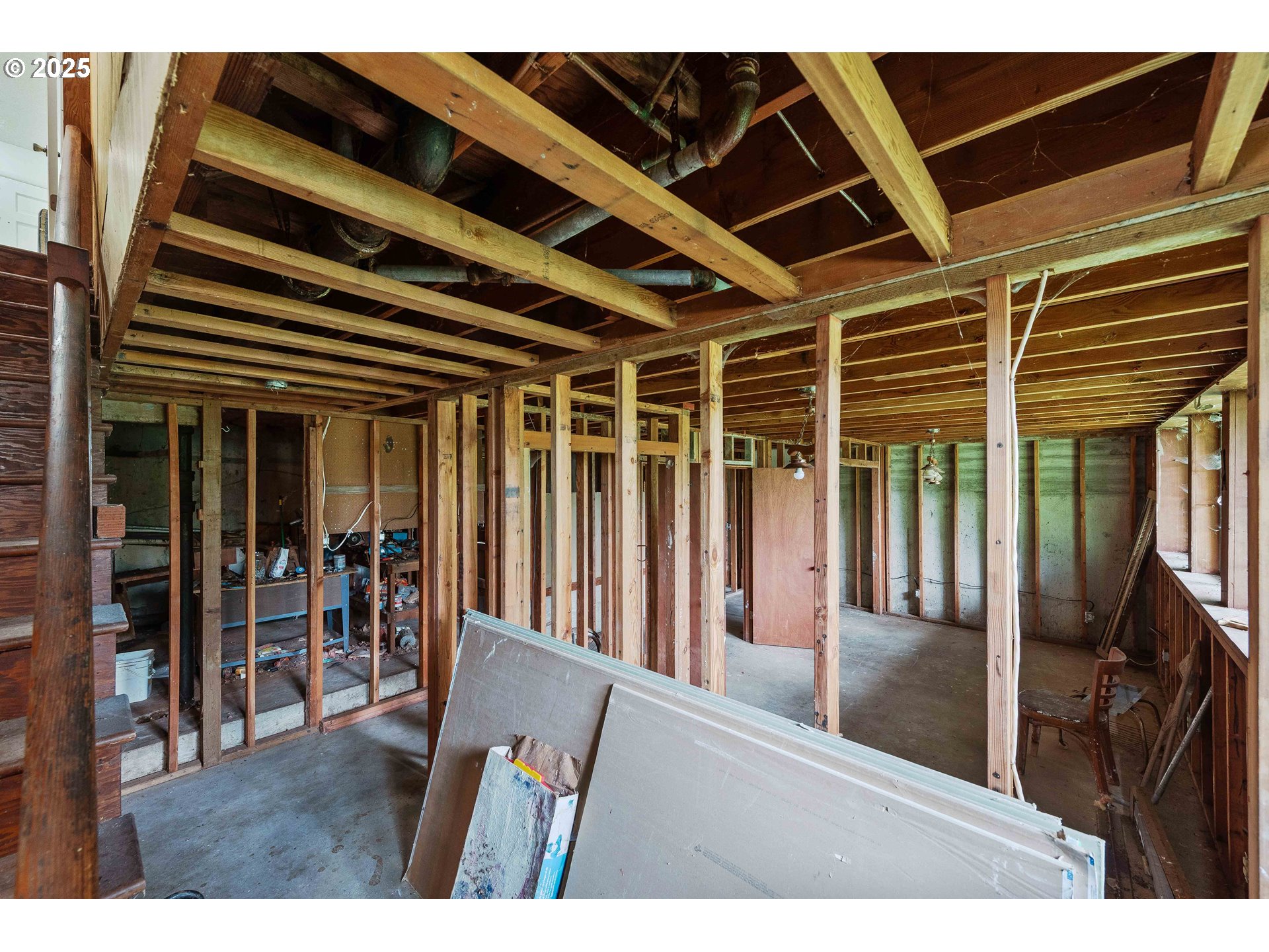 67118 West Westview Road North Bend, OR 97459 - Photo 31 of 37