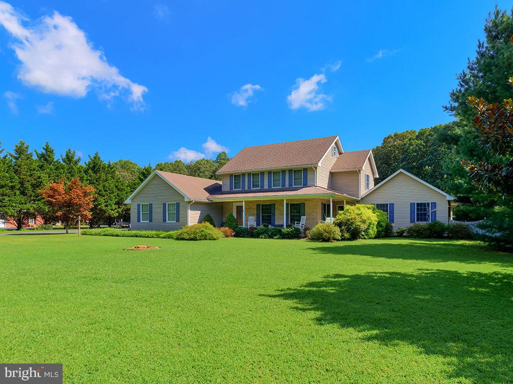 23241 Peterkins Road Georgetown, DE 19947 - Photo 1 of 43