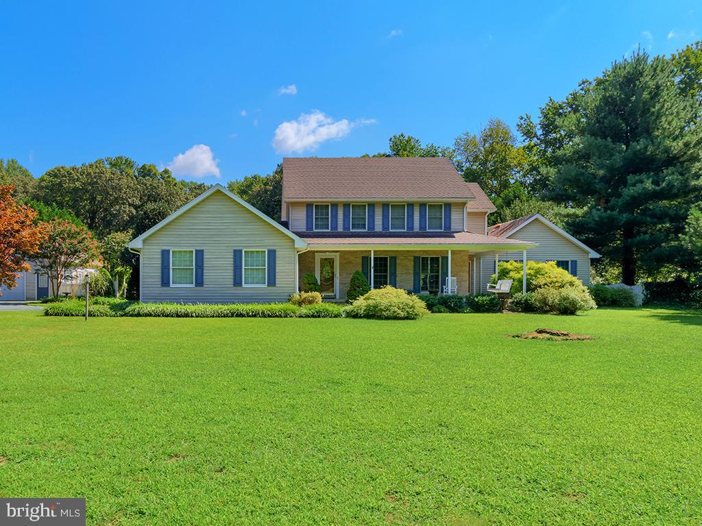 23241 Peterkins Road Georgetown, DE 19947 - Photo 2 of 43