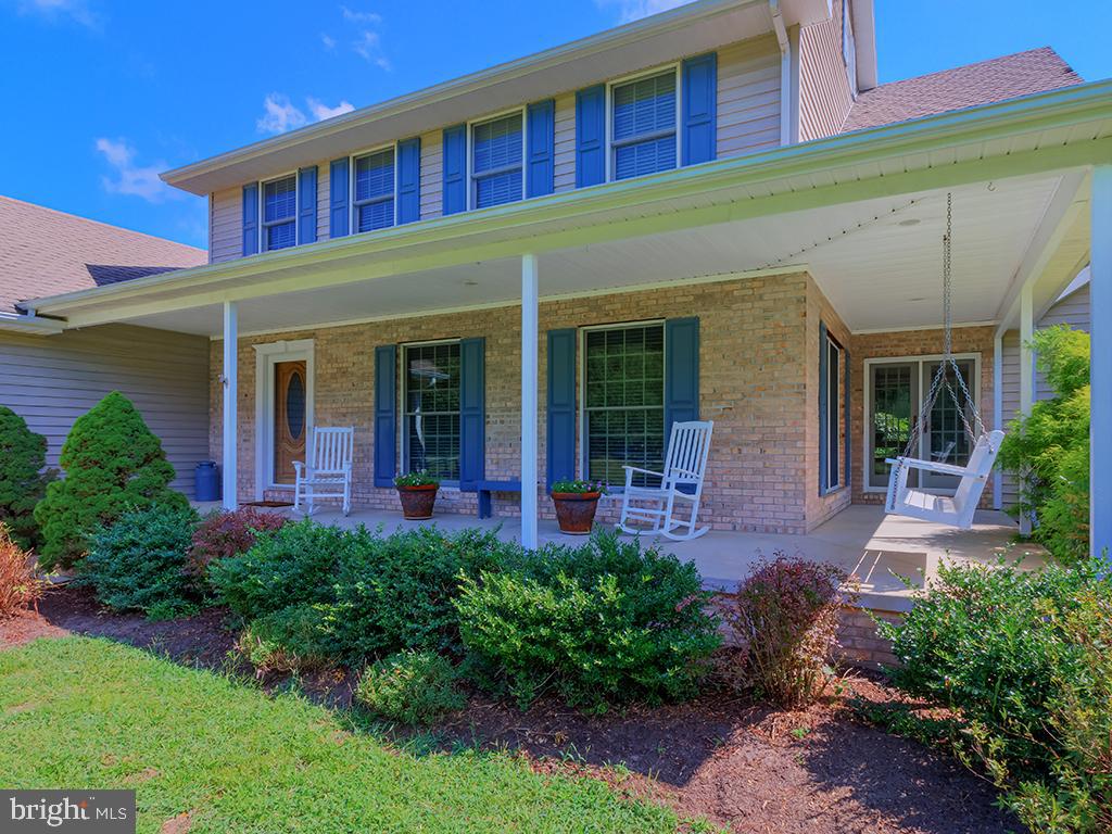 23241 Peterkins Road Georgetown, DE 19947 - Photo 3 of 43