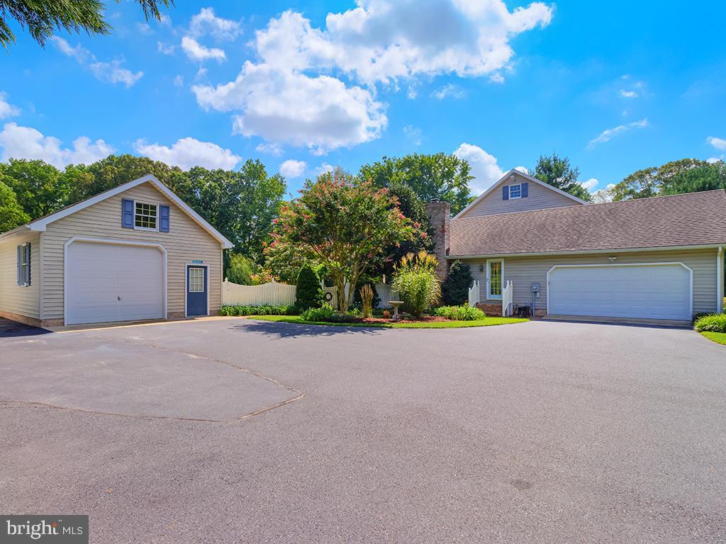 23241 Peterkins Road Georgetown, DE 19947 - Photo 40 of 43