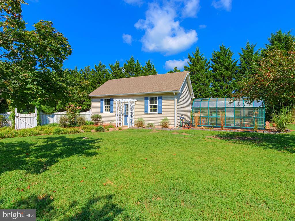 23241 Peterkins Road Georgetown, DE 19947 - Photo 43 of 43