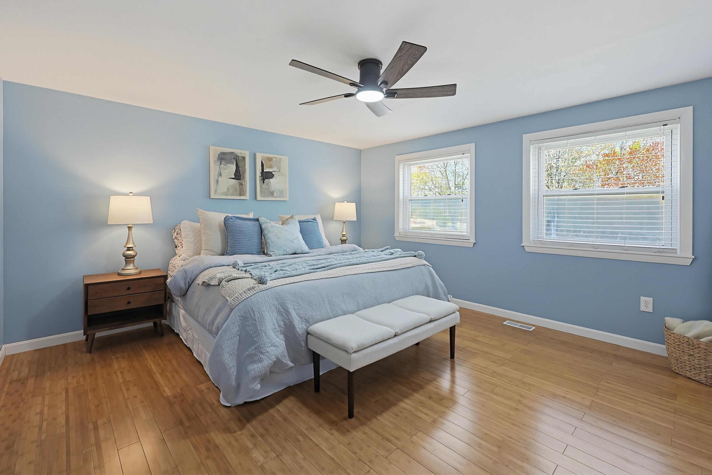 34 Juniper Road, Unit R Derry, NH 03038 - Photo 16 of 26