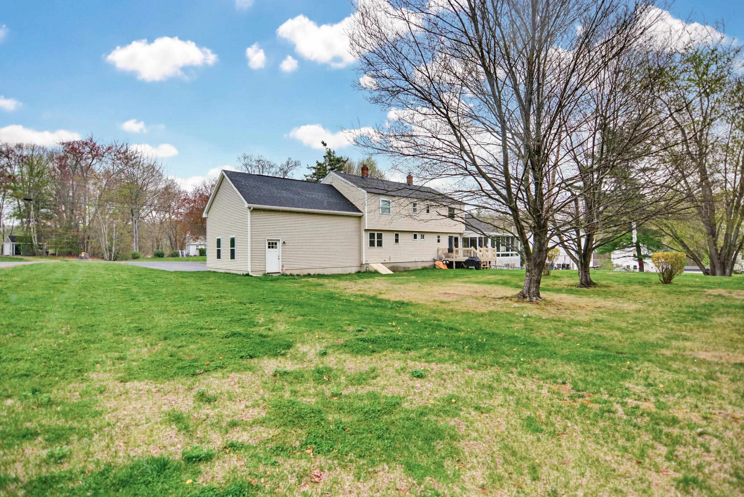 34 Juniper Road, Unit R Derry, NH 03038 - Photo 26 of 26