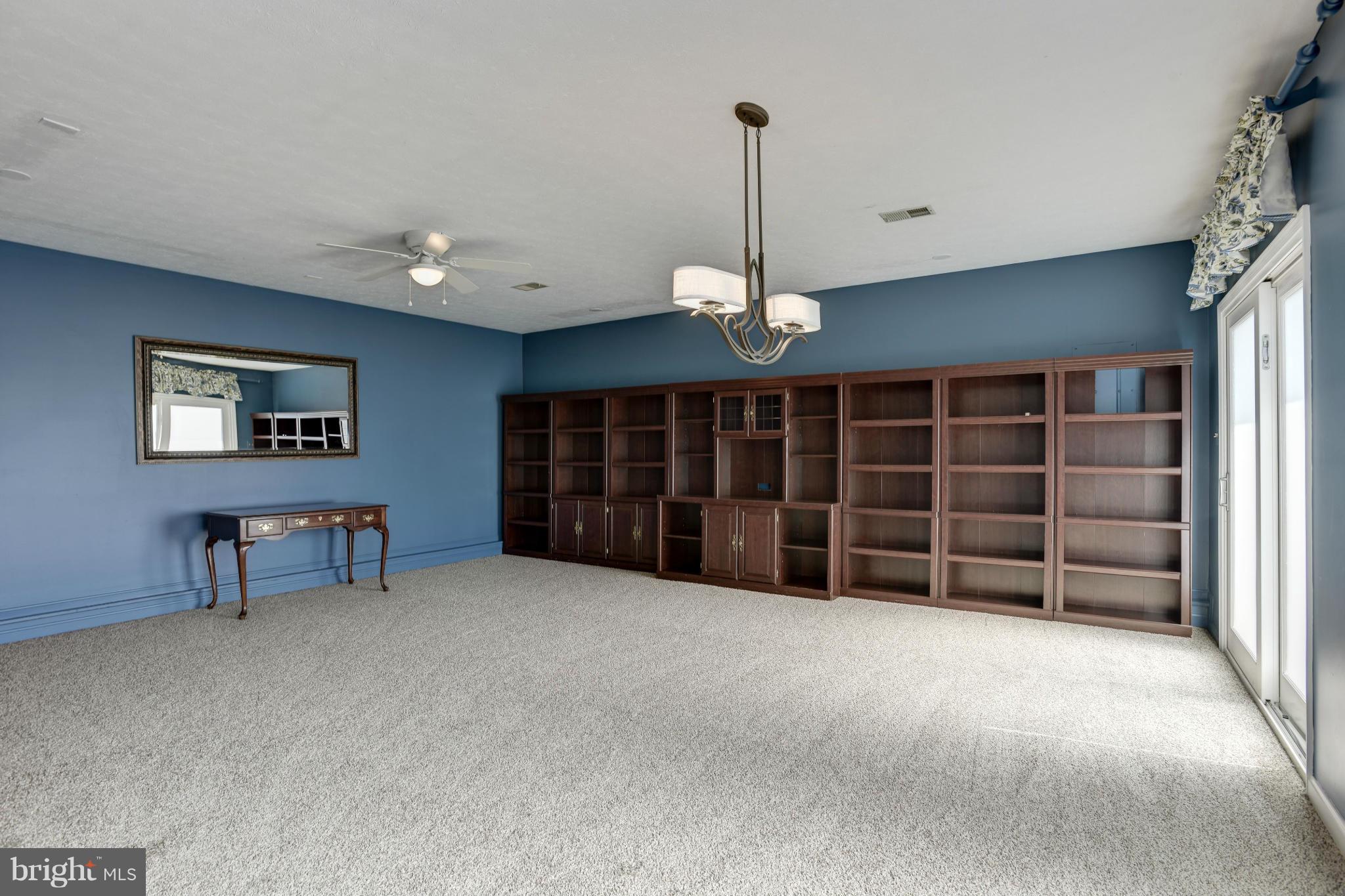 1900 Ridgewood Road Hanover, MD 21076 - Photo 17 of 30 a view of an empty room with a window