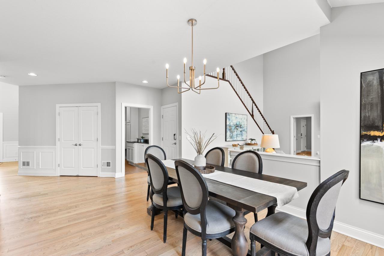 16331 Sohm Court Eden Prairie, MN 55347 - Photo 8 of 37