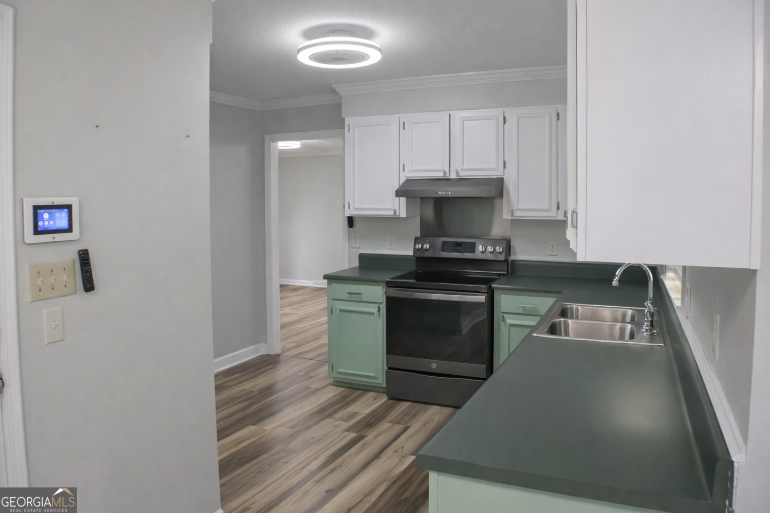 409 Flora Avenue Southeast Rome, GA 30161 - Photo 10 of 21